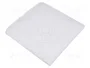 STEGO Ventilador axial FF 018 de 120x120x38mm, 230V AC