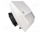 STEGO Ventilador axial FF 018 de 120x120x38mm, 230V AC