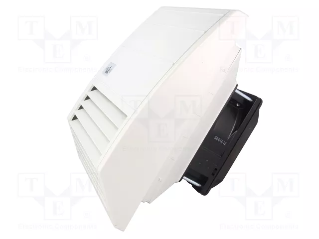 STEGO Ventilador axial FF 018 de 120x120x38mm, 230V AC