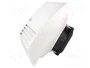 STEGO Ventilador axial FF 018 de 120x120x38mm, 230V AC