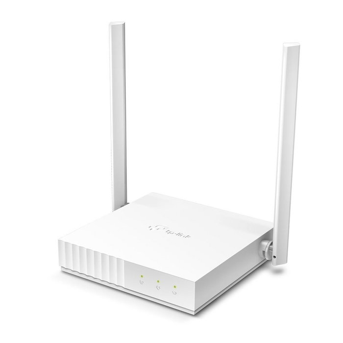 TP-Link TL-WR844N Wireless Router