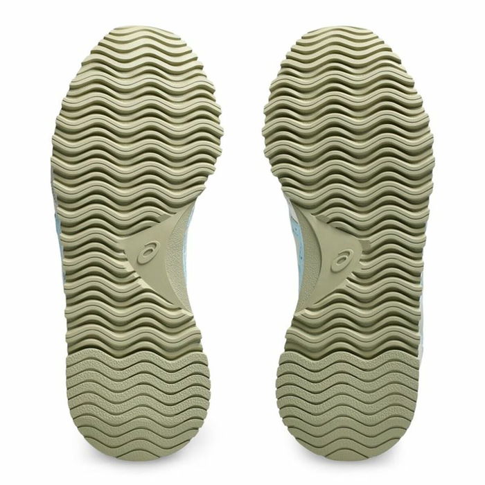 Zapatillas Deportivas Mujer Asics Tiger Runner II