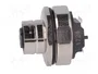 HARTING Conector M12 hembra 4 pines industrial PoE