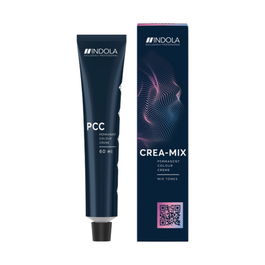 Indola Crea Mix Tono para Coloristas 60 mL para Crear Paletas de Colores Únicas