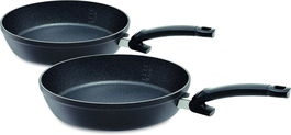 Fissler 15910502101/0 Pack Adamant Comfort 24 Cm + 28 Cm** FISSLER 159-105-02-101**