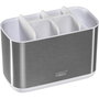 Joseph Joseph EasyStore Portacepillos Grande Gris