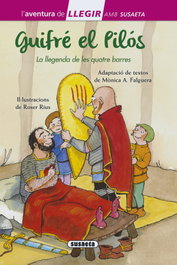 Guifré el Pilós, Susaeta, Equip - SUSAETA EDICIONES