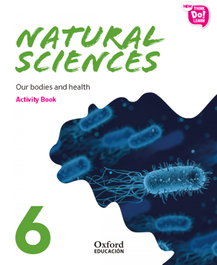 OXFORD UNIVERSITY PRESS, NATURAL SCIENCE 6 PRIMARY MODULE 1 ACTIVITY BOOK PACK NEW THINK DO LEARN