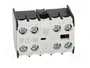 Eaton 22DILE Interruptor Auxiliar 2S+2 010288 con Conexión por Tornillo