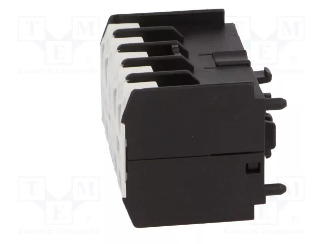 Eaton 22DILE Interruptor Auxiliar 2S+2 010288 con Conexión por Tornillo Eaton 22DILE Interruptor Auxiliar 2S+2 010288 con Conexión por Tornillo