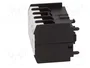 Eaton 22DILE Interruptor Auxiliar 2S+2 010288 con Conexión por Tornillo