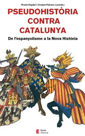 Pseudohistòria contra Catalunya, Vicent Baydal Sala - EUMO