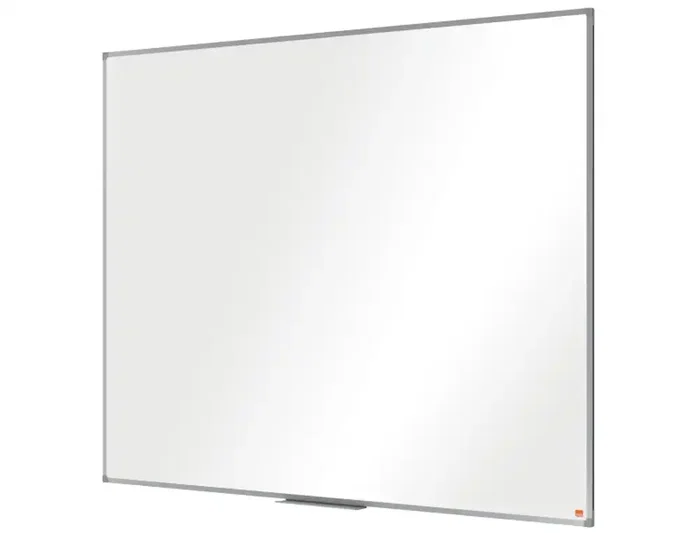 NOBO Pizarra blanca Essence de melamina 150x120 cm