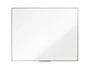NOBO Pizarra blanca Essence de melamina 150x120 cm