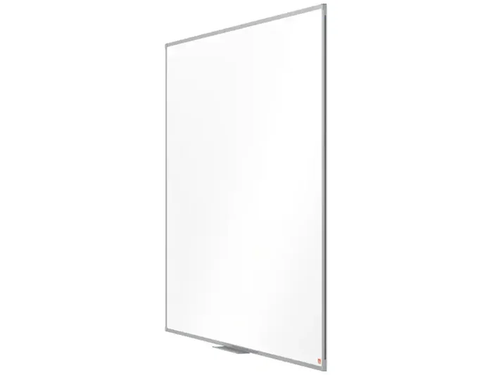 NOBO Pizarra blanca Essence de melamina 150x120 cm