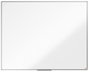 NOBO Pizarra blanca Essence de melamina 150x120 cm