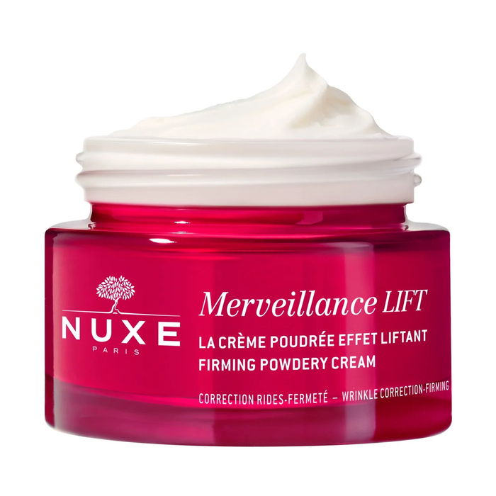 Nuxe Merveillance Lift Powdery Crema de Día Vegana 50 ml