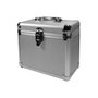 LogiLink Gabinete de protección para hasta 5 HDD de 3,5 pulg.