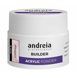 Andreia Builder Acrylic Powder Cover Pink 200g