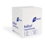 Meditrade Rollicel Papel Crepé 2 capas Blanco 50 cm x 50 m