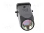 HARTING Carcasa para Conectores HDC Han® M Tamaño 3A Negro