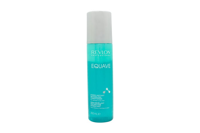 Revlon Equave Hydro Instant Spray Bifásico 200 ml Revlon Equave Hydro Instant Spray Bifásico 200 ml