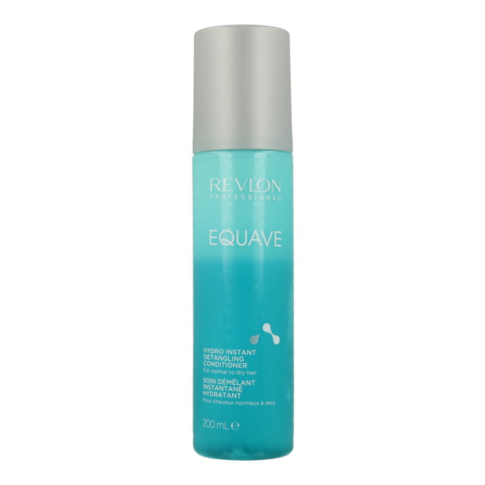 Revlon Equave Hydro Instant Spray Bifásico 200 ml Revlon Equave Hydro Instant Spray Bifásico 200 ml
