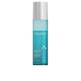 Revlon Equave Hydro Acondicionador Bifásico Instantáneo para Cabello Seco y Frágil - 200 ml