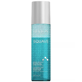 Revlon Equave Hydro Instant Conditioner 200 mL, Acondicionador para el Cabello, Hidratante Profundo