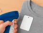 Q-connect Repuesto de navetes de 20 mm para pistola, caja de 5000 unidades
