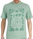 Difuzed Pokémon Camiseta Bulbasaur talla L