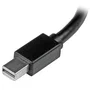 StarTech MDP2DPDVHD Adaptador Mini DisplayPort a DisplayPort, DVI y HDMI