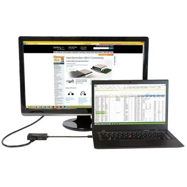 StarTech MDP2DPDVHD Adaptador Mini DisplayPort a DisplayPort, DVI y HDMI StarTech MDP2DPDVHD Adaptador Mini DisplayPort a DisplayPort, DVI y HDMI