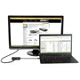 StarTech MDP2DPDVHD Adaptador Mini DisplayPort a DisplayPort, DVI y HDMI