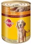 Mars Pedigree Pollo Lata 12x800g