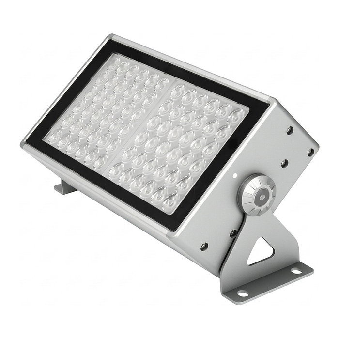 Miboxer LED Garten Lampe Wallwasher 50W RGB-WW (CCT) con WiFi y RF IP66 Miboxer LED Garten Lampe Wallwasher 50W RGB-WW (CCT) con WiFi y RF IP66