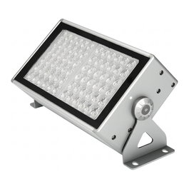 Miboxer LED Garten Lampe Wallwasher 50W RGB-WW CCT WiFi/RF IP66