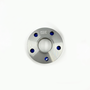 Occ Motorsport Separadores de Rueda 15mm PCD 5X108 Buje 60,1mm