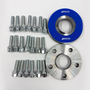 Occ Motorsport Separadores de Rueda 15mm PCD 5X108 Buje 60,1mm