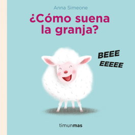 TIMUN MAS, ¿Cómo suena la granja?
