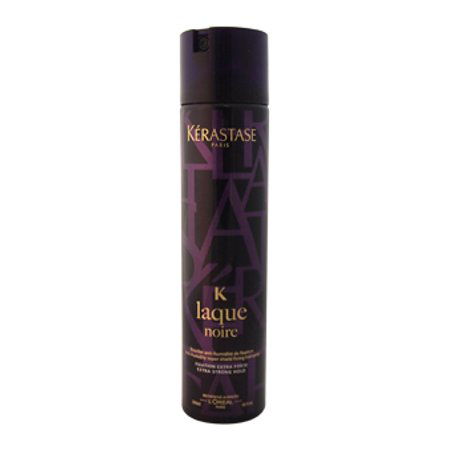 Kerastase Laque Noire Styling Fijación Fuerte 300 mL