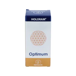 EQUISALUD Holoram Optimum 60 cápsulas de 720 mg
