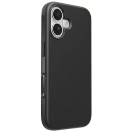 Belkin Protect magn Screen Case para iPhone 17 - Black - MSA038hqBK