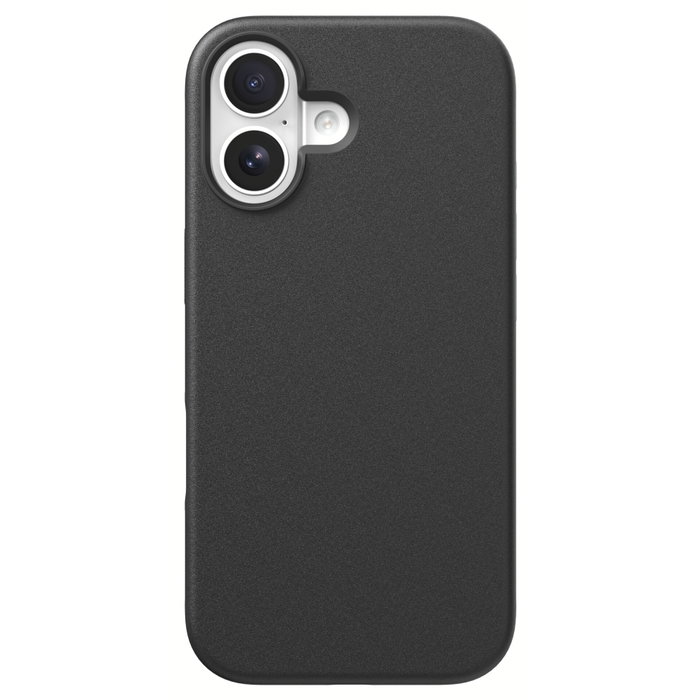 Belkin Protect magn Screen Case para iPhone 17 - Black - MSA038hqBK