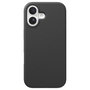 Belkin Protect magn Screen Case para iPhone 17 - Black - MSA038hqBK