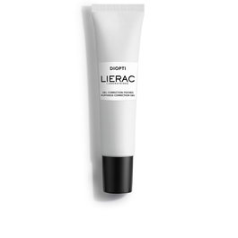 Lierac DIOPTI Gel Corrector de Bolsas 15 ml