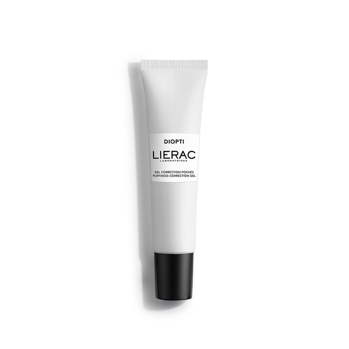 Lierac DIOPTI Gel Corrector de Bolsas 15 ml