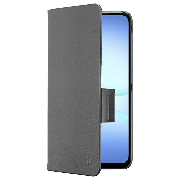 Cellularline Funda tipo libro para Samsung Galaxy A17 - Negro Cellularline Funda tipo libro para Samsung Galaxy A17 - Negro