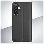 Cellularline Funda tipo libro para Samsung Galaxy A17 - Negro