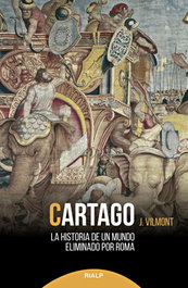 Cartago, J. Vilmont - RIALP